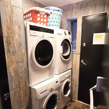 At Beşiktaş 2bdr With 3 Single Bed * İstanbul